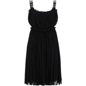 Alexander McQueen short dress